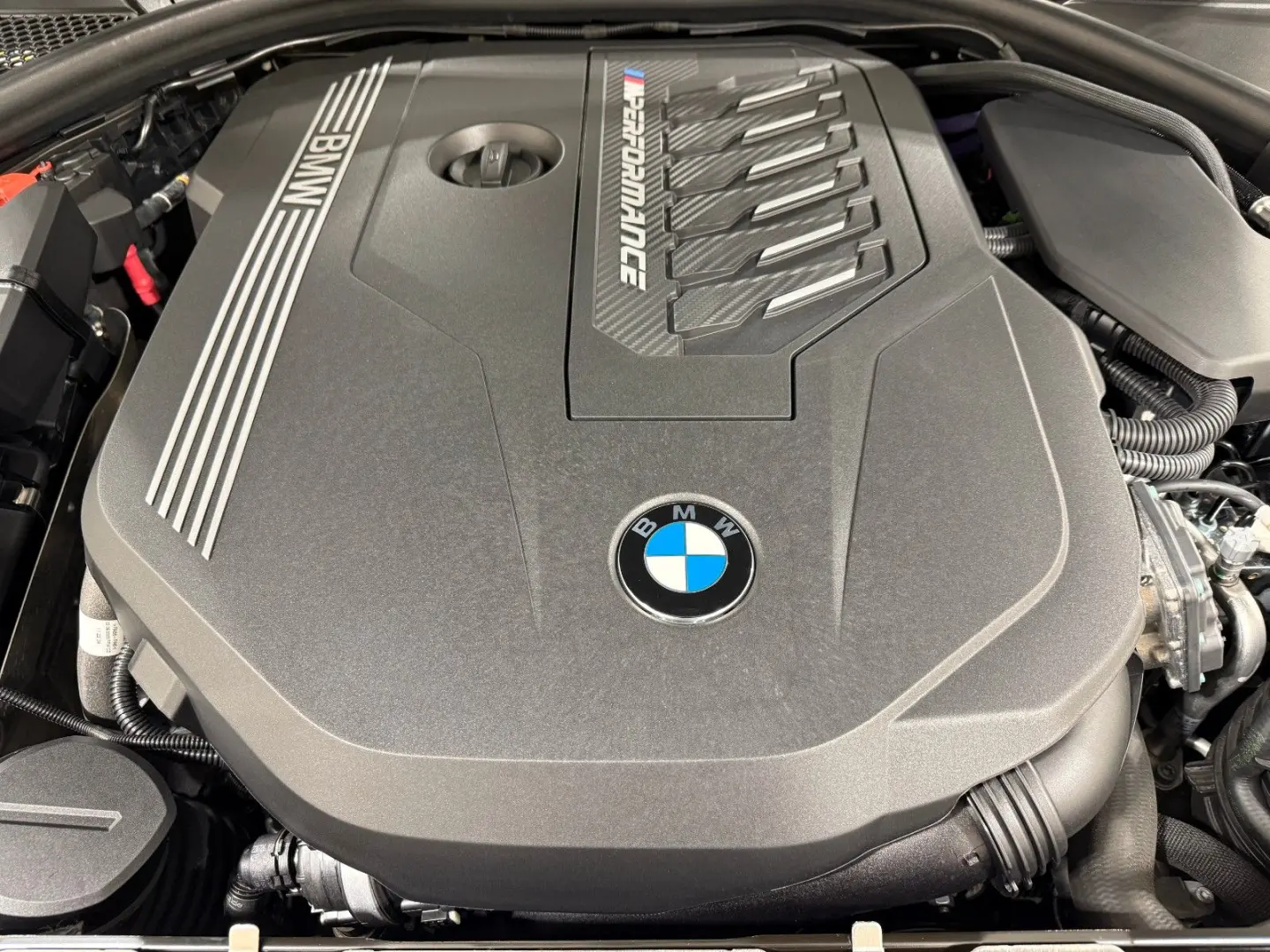M340i xDrive Limousine AHK ACC DA-Pro PA+ 360°