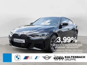 440 Gran Coupe 360 LASER LED NAVI HGSD H K