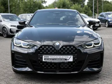 440 Gran Coupe 360° LASER LED NAVI HGSD H/K