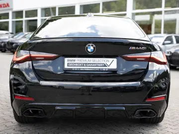 440 Gran Coupe 360° LASER LED NAVI HGSD H/K
