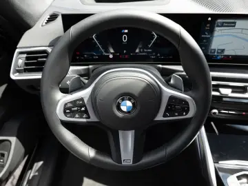 440 Gran Coupe 360° LASER LED NAVI HGSD H/K