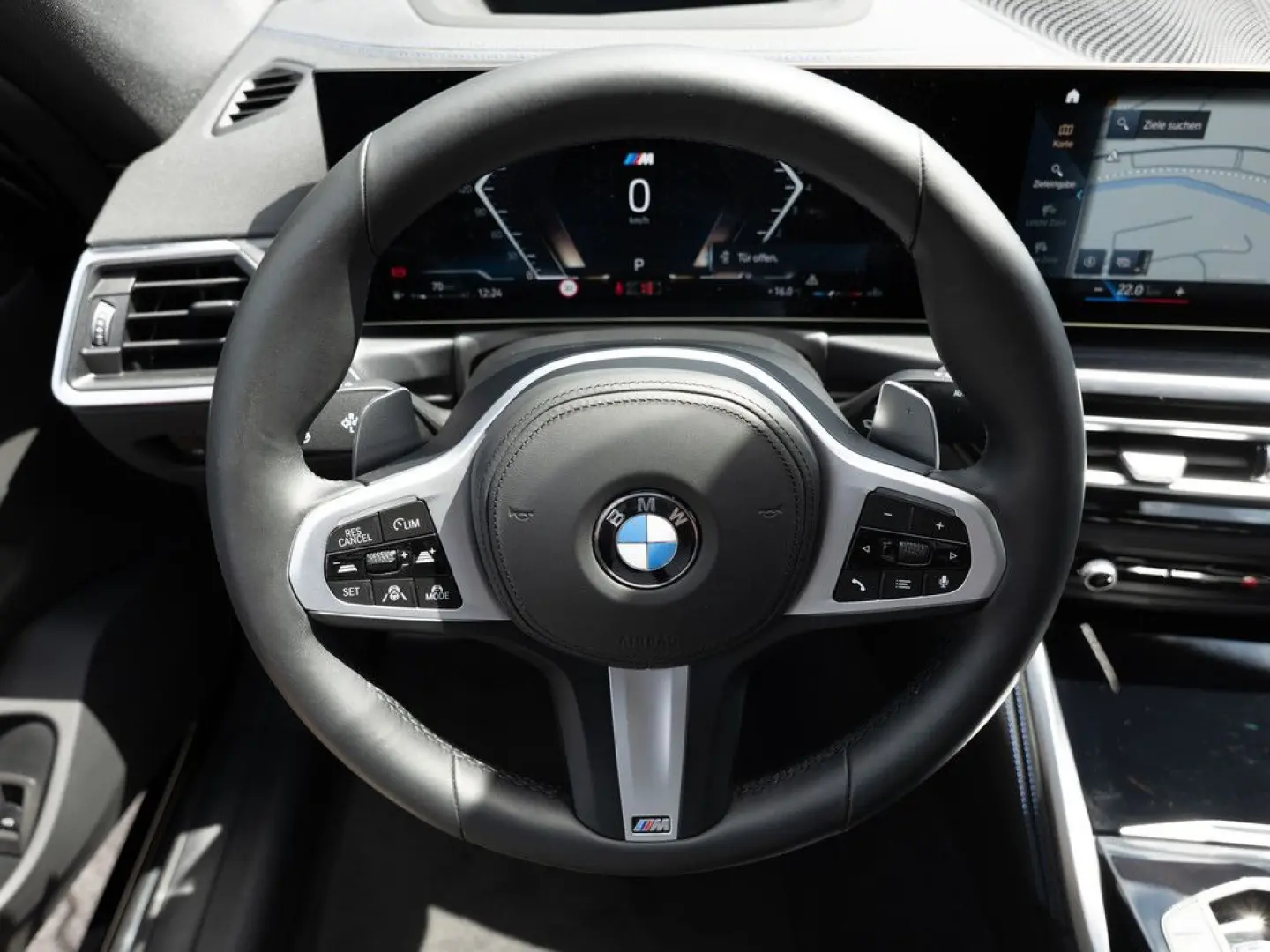 440 Gran Coupe 360° LASER LED NAVI HGSD H/K
