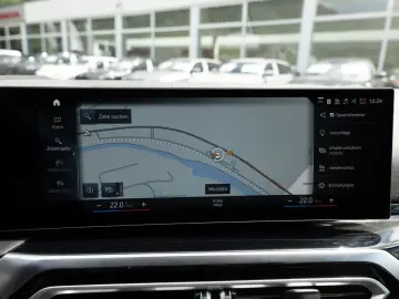440 Gran Coupe 360° LASER LED NAVI HGSD H/K