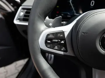 440 Gran Coupe 360° LASER LED NAVI HGSD H/K