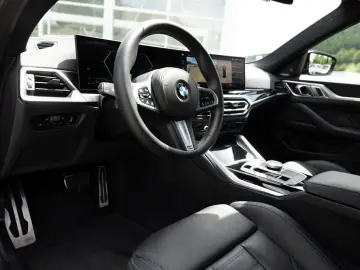 440 Gran Coupe 360° LASER LED NAVI HGSD H/K