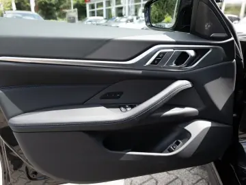 440 Gran Coupe 360° LASER LED NAVI HGSD H/K