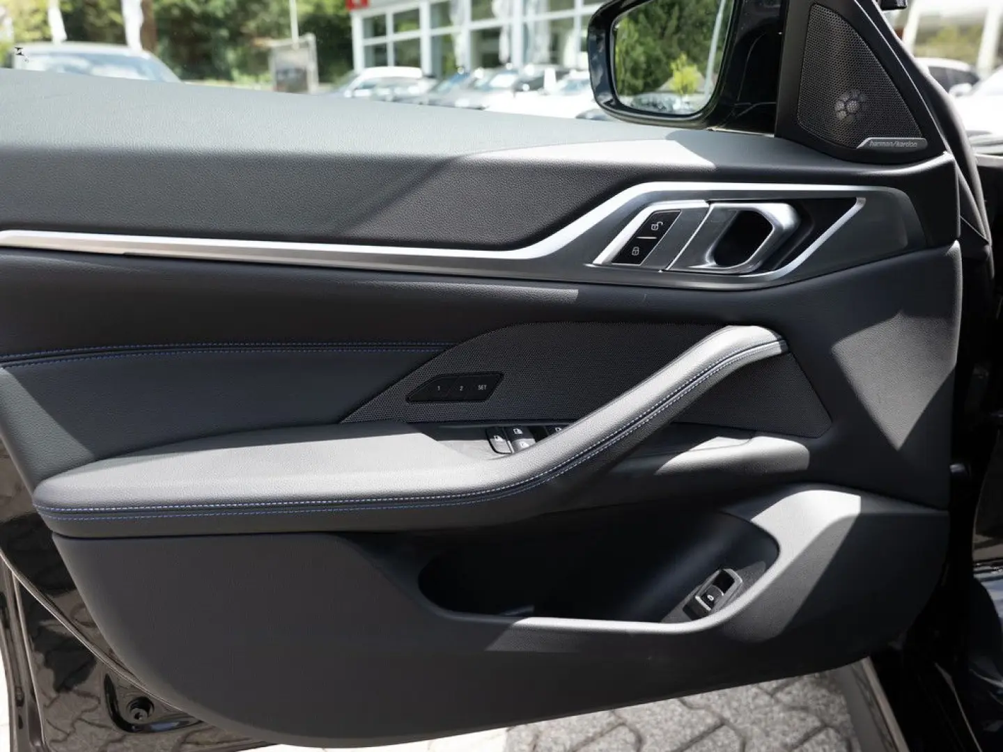440 Gran Coupe 360° LASER LED NAVI HGSD H/K