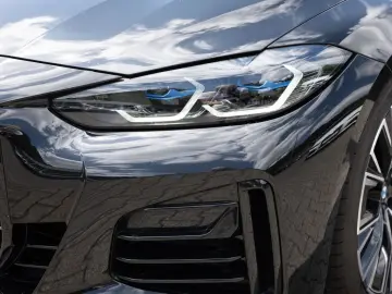 440 Gran Coupe 360° LASER LED NAVI HGSD H/K