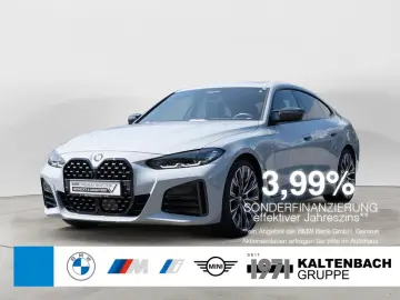 440 Gran Coupe xDrive AHK PANO HUD H K LED