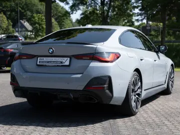 440 Gran Coupe xDrive AHK PANO HUD H/K LED