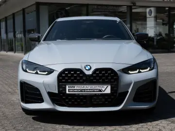 440 Gran Coupe xDrive AHK PANO HUD H/K LED