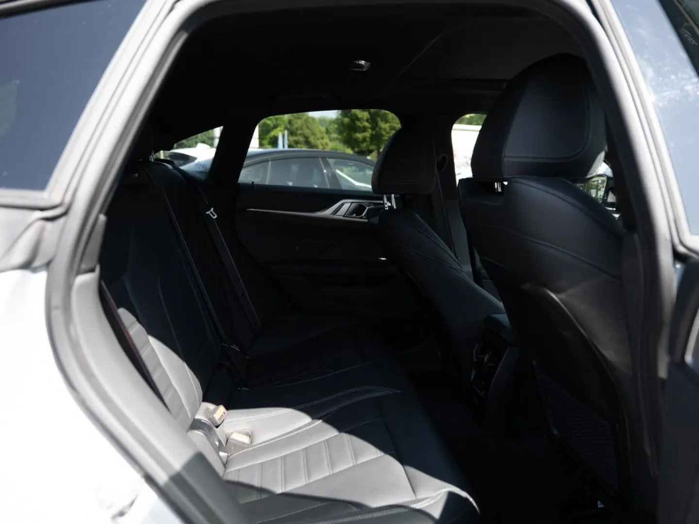 440 Gran Coupe xDrive AHK PANO HUD H/K LED