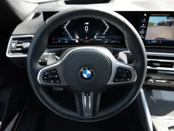 440 Gran Coupe xDrive AHK PANO HUD H/K LED
