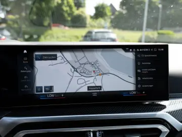 440 Gran Coupe xDrive AHK PANO HUD H/K LED