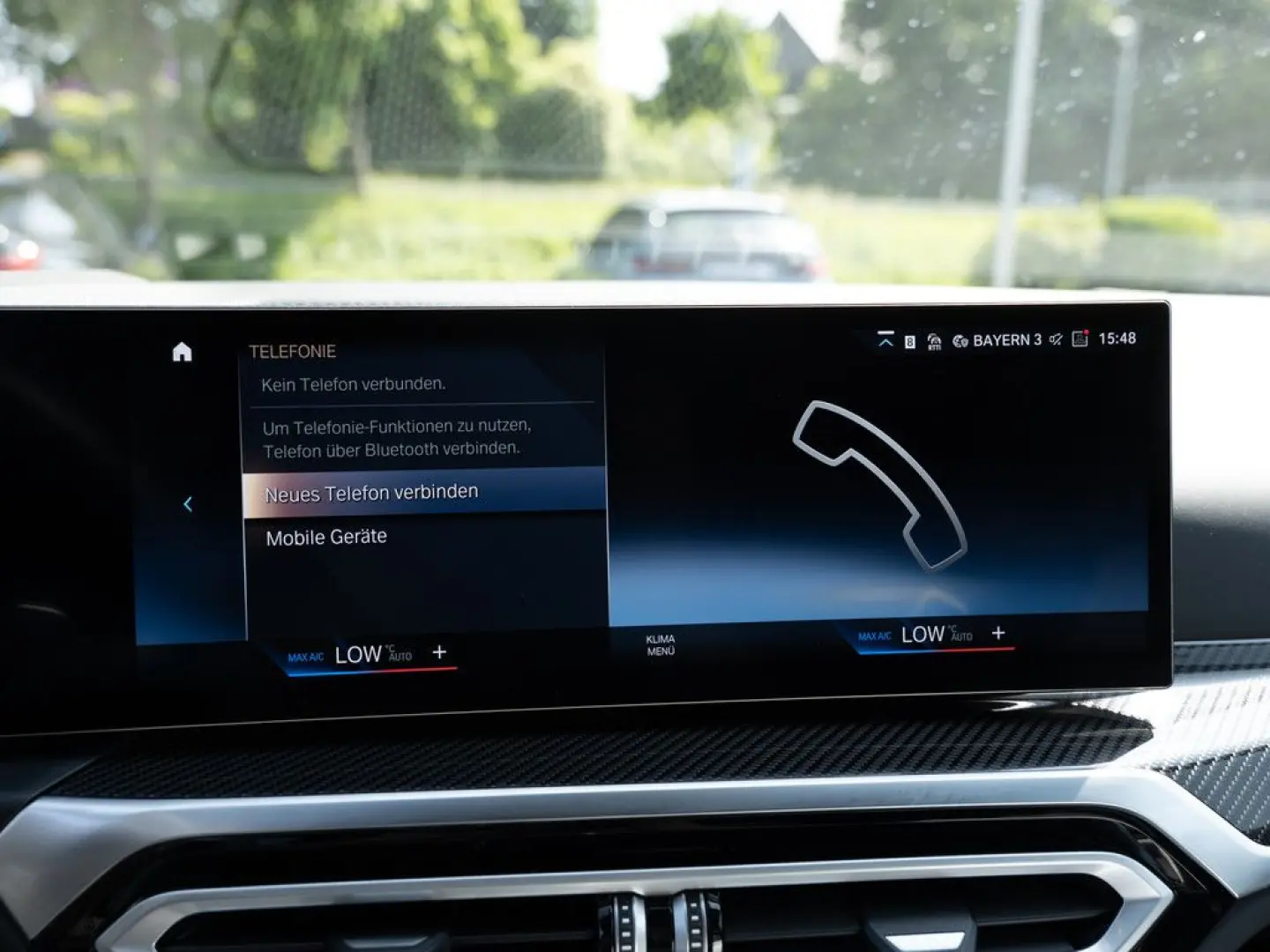 440 Gran Coupe xDrive AHK PANO HUD H/K LED