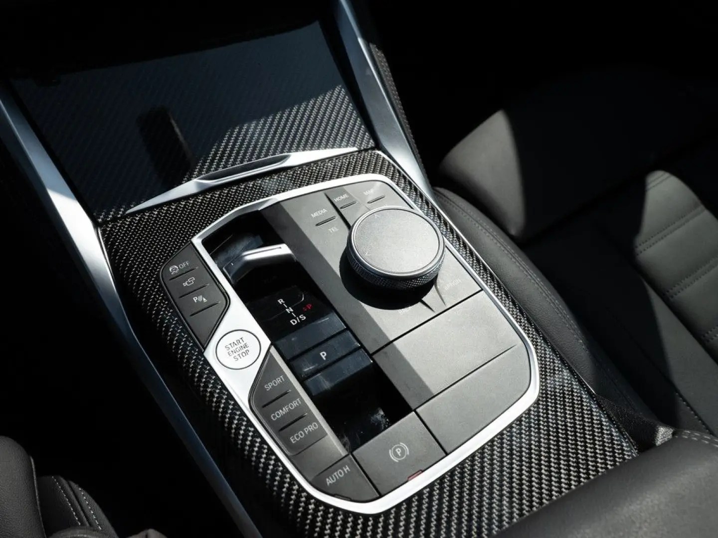 440 Gran Coupe xDrive AHK PANO HUD H/K LED
