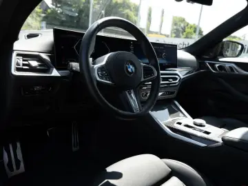 440 Gran Coupe xDrive AHK PANO HUD H/K LED