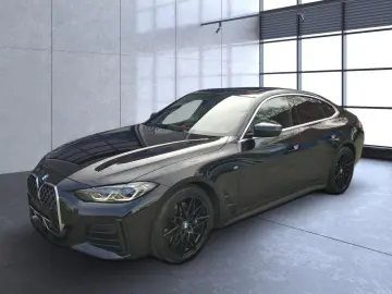 430 Gran Coupé M Sport Schiebed. 19 Zoll Headup