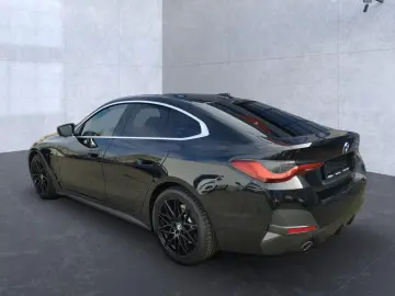 430 Gran Coupé* M Sport*Schiebed.*19 Zoll*Headup
