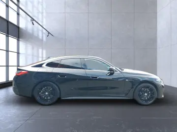 430 Gran Coupé* M Sport*Schiebed.*19 Zoll*Headup