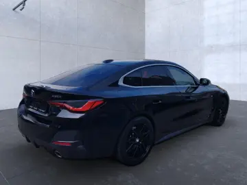 430 Gran Coupé* M Sport*Schiebed.*19 Zoll*Headup