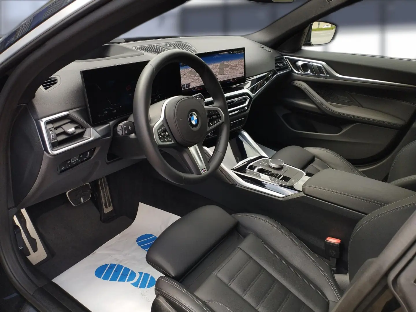 430 Gran Coupé* M Sport*Schiebed.*19 Zoll*Headup