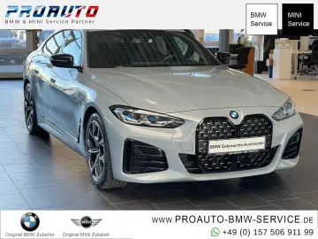 430i Gran Coupe M Sport Laser HUD LiveCoPro 19