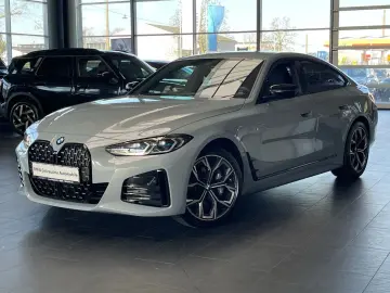 430i Gran Coupe M Sport Laser/HUD/LiveCoPro/19