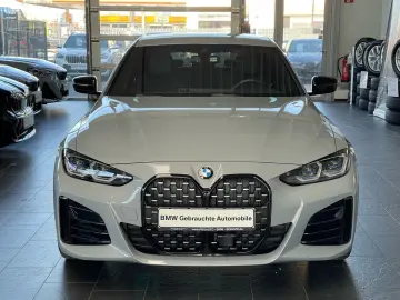 430i Gran Coupe M Sport Laser/HUD/LiveCoPro/19