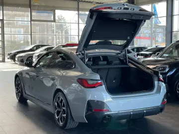 430i Gran Coupe M Sport Laser/HUD/LiveCoPro/19