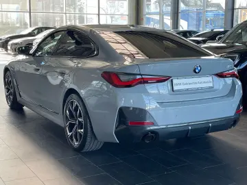 430i Gran Coupe M Sport Laser/HUD/LiveCoPro/19