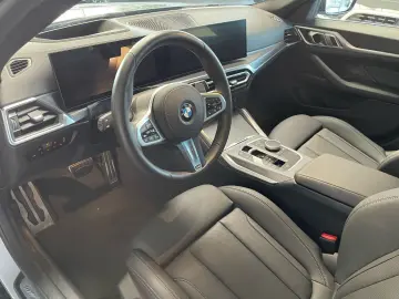 430i Gran Coupe M Sport Laser/HUD/LiveCoPro/19