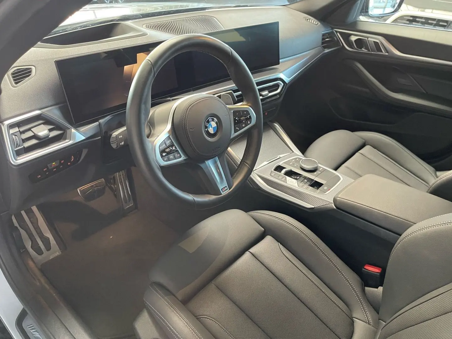 430i Gran Coupe M Sport Laser/HUD/LiveCoPro/19