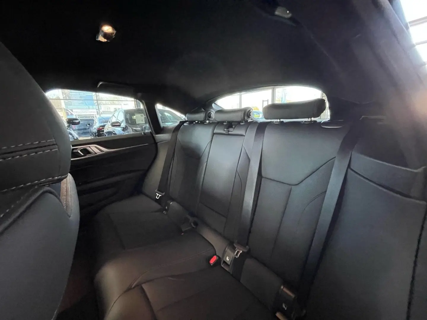 430i Gran Coupe M Sport Laser/HUD/LiveCoPro/19