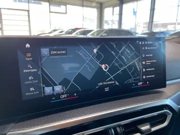 430i Gran Coupe M Sport Laser/HUD/LiveCoPro/19