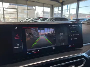 430i Gran Coupe M Sport Laser/HUD/LiveCoPro/19