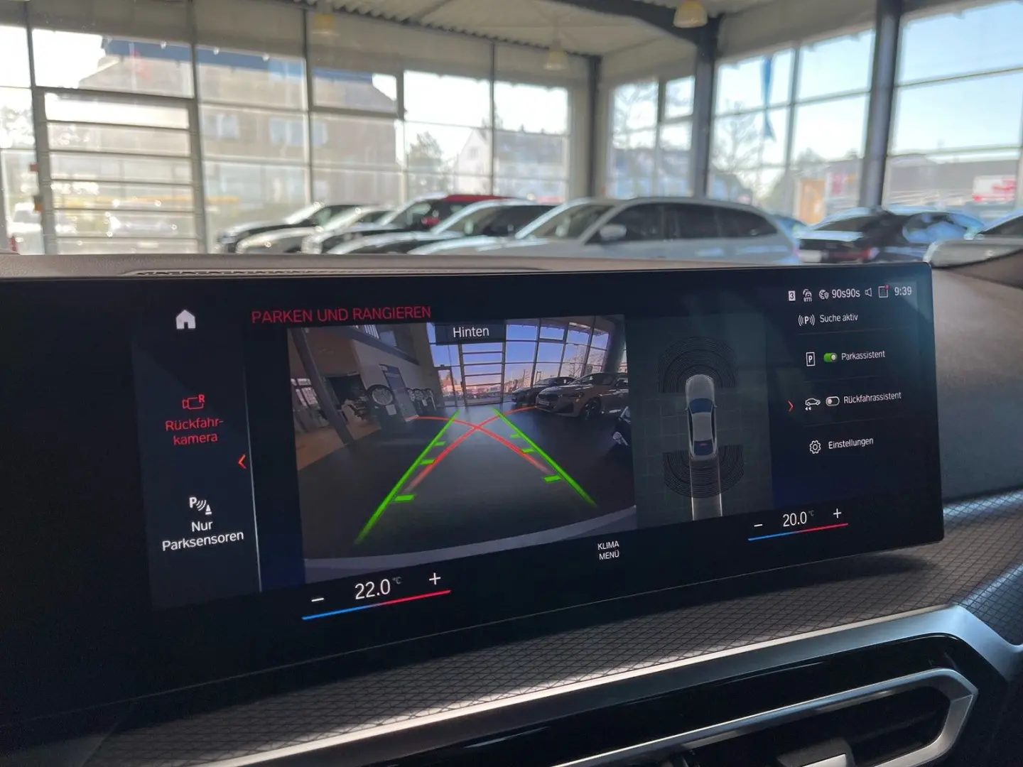 430i Gran Coupe M Sport Laser/HUD/LiveCoPro/19