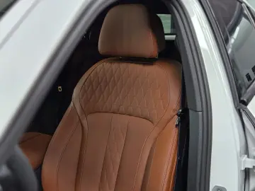 BMW X6 40d M-Sport Pro