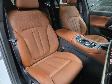 BMW X6 40d M-Sport Pro