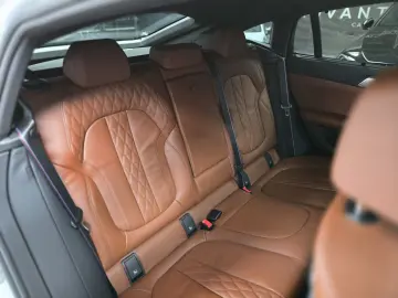 BMW X6 40d M-Sport Pro