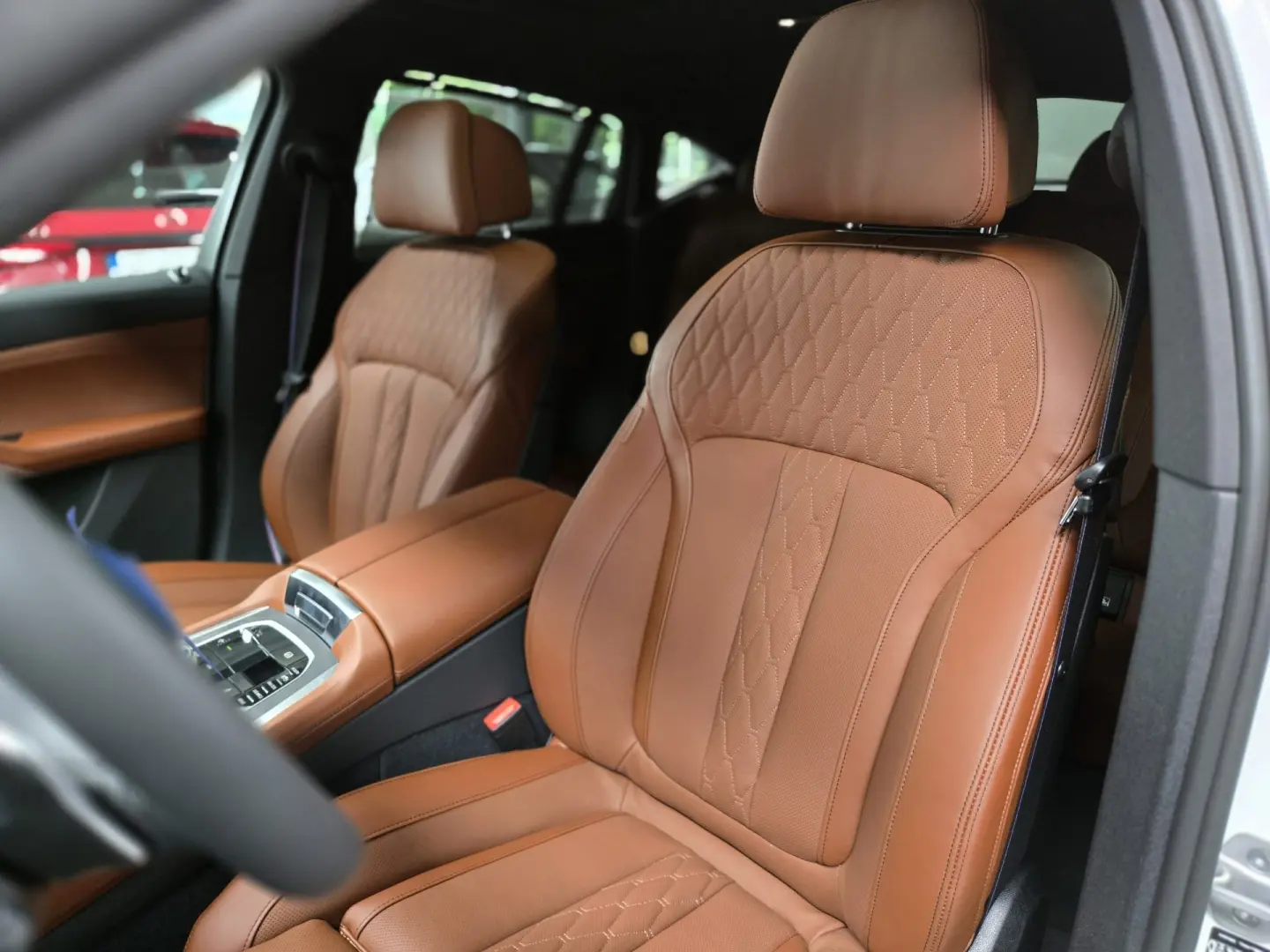 BMW X6 40d M-Sport Pro