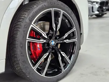 BMW X6 40d M-Sport Pro