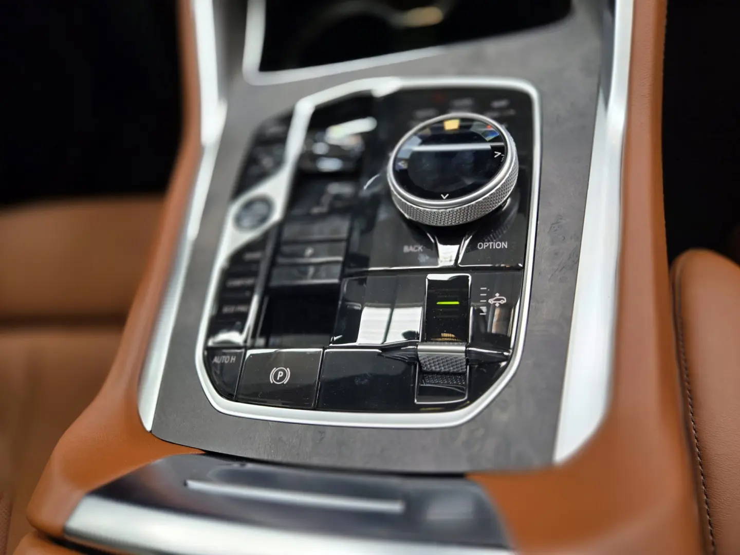 BMW X6 40d M-Sport Pro