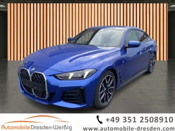 430 Gran Coupé i xDrive M Sport HeadUp Glasdach