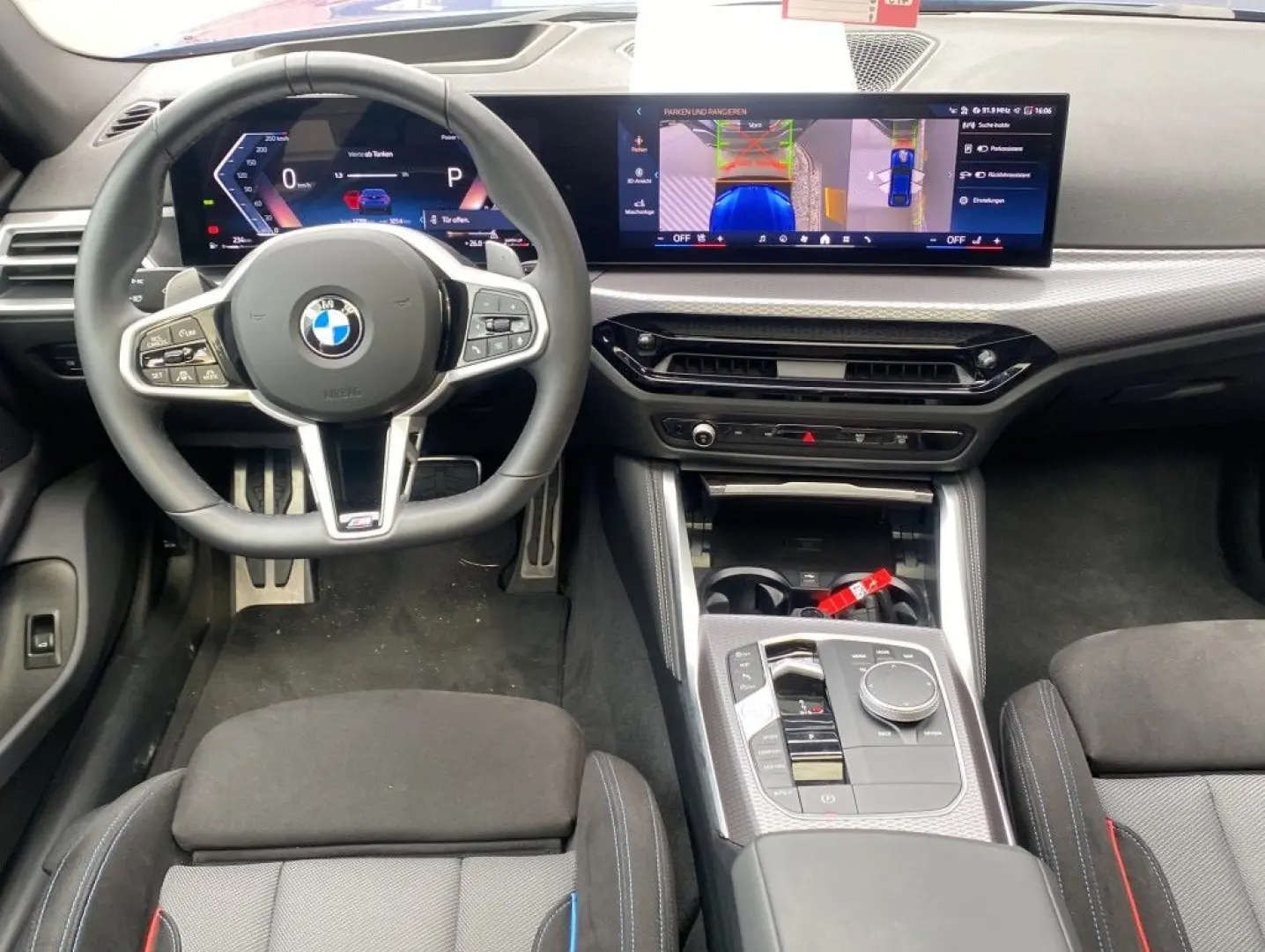 430 Gran Coupé i xDrive M Sport*HeadUp*Glasdach*