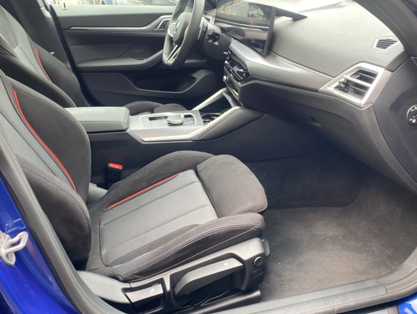 430 Gran Coupé i xDrive M Sport*HeadUp*Glasdach*