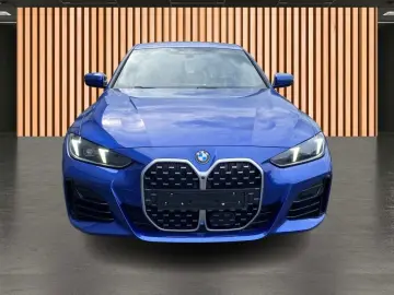 430 Gran Coupé i xDrive M Sport*HeadUp*Glasdach*