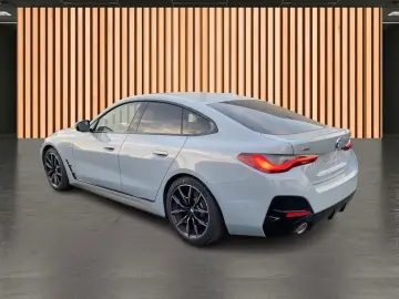 430 Gran Coupé i xDrive M Sport*HeadUp*Glasdach*