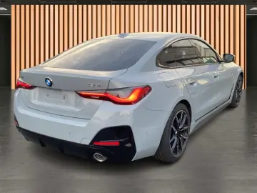 430 Gran Coupé i xDrive M Sport*HeadUp*Glasdach*
