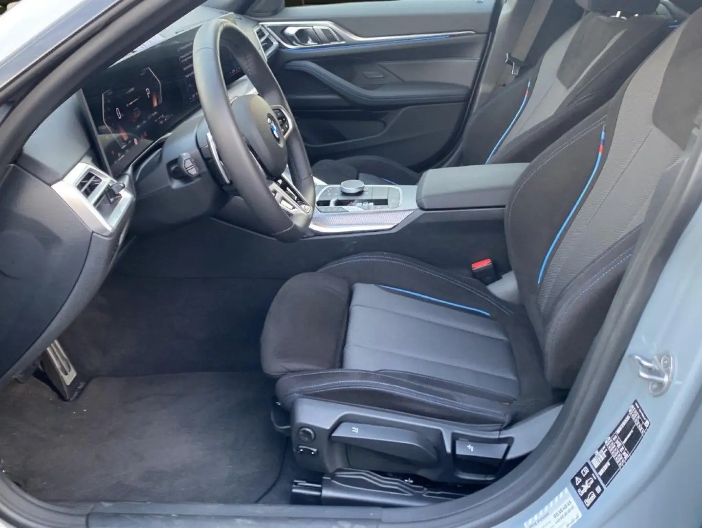 430 Gran Coupé i xDrive M Sport*HeadUp*Glasdach*